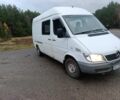Білий Мерседес Sprinter, об'ємом двигуна 2.2 л та пробігом 330 тис. км за 7150 $, фото 2 на Automoto.ua