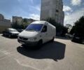 Белый Мерседес Sprinter, объемом двигателя 2.2 л и пробегом 832 тыс. км за 8200 $, фото 73 на Automoto.ua