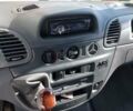 Белый Мерседес Sprinter, объемом двигателя 0 л и пробегом 375 тыс. км за 10000 $, фото 75 на Automoto.ua