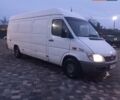 Белый Мерседес Sprinter, объемом двигателя 2.15 л и пробегом 412 тыс. км за 9500 $, фото 2 на Automoto.ua