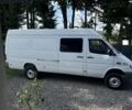 Белый Мерседес Sprinter, объемом двигателя 2.2 л и пробегом 350 тыс. км за 18000 $, фото 2 на Automoto.ua
