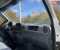 Белый Мерседес Sprinter, объемом двигателя 2.7 л и пробегом 430 тыс. км за 13500 $, фото 55 на Automoto.ua