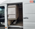 Белый Мерседес Sprinter, объемом двигателя 0 л и пробегом 480 тыс. км за 13900 $, фото 14 на Automoto.ua
