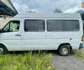 Білий Мерседес Sprinter, об'ємом двигуна 2.15 л та пробігом 449 тис. км за 9499 $, фото 5 на Automoto.ua