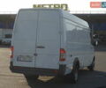 Білий Мерседес Sprinter, об'ємом двигуна 2.7 л та пробігом 524 тис. км за 15000 $, фото 9 на Automoto.ua