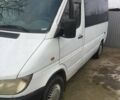 Белый Мерседес Sprinter, объемом двигателя 2.15 л и пробегом 280 тыс. км за 7000 $, фото 13 на Automoto.ua