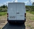 Белый Мерседес Sprinter, объемом двигателя 2.15 л и пробегом 304 тыс. км за 9500 $, фото 3 на Automoto.ua