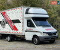 Белый Мерседес Sprinter, объемом двигателя 2.7 л и пробегом 430 тыс. км за 13500 $, фото 2 на Automoto.ua