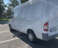 Білий Мерседес Sprinter, об'ємом двигуна 0 л та пробігом 193 тис. км за 9500 $, фото 9 на Automoto.ua