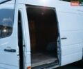 Белый Мерседес Sprinter, объемом двигателя 2.2 л и пробегом 490 тыс. км за 12500 $, фото 1 на Automoto.ua