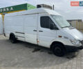 Белый Мерседес Sprinter, объемом двигателя 2.7 л и пробегом 470 тыс. км за 9000 $, фото 11 на Automoto.ua