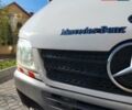 Белый Мерседес Sprinter, объемом двигателя 0 л и пробегом 375 тыс. км за 10000 $, фото 24 на Automoto.ua