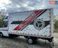 Белый Мерседес Sprinter, объемом двигателя 2.7 л и пробегом 430 тыс. км за 13500 $, фото 25 на Automoto.ua
