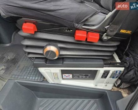 Белый Мерседес Sprinter, объемом двигателя 2.7 л и пробегом 350 тыс. км за 19800 $, фото 29 на Automoto.ua