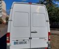Белый Мерседес Sprinter, объемом двигателя 2.7 л и пробегом 5 тыс. км за 9000 $, фото 23 на Automoto.ua