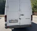 Белый Мерседес Sprinter, объемом двигателя 2.2 л и пробегом 832 тыс. км за 8200 $, фото 11 на Automoto.ua
