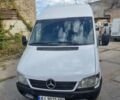 Белый Мерседес Sprinter, объемом двигателя 2.15 л и пробегом 500 тыс. км за 7900 $, фото 2 на Automoto.ua