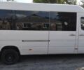 Белый Мерседес Sprinter, объемом двигателя 2.1 л и пробегом 990 тыс. км за 6900 $, фото 2 на Automoto.ua