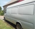 Белый Мерседес Sprinter, объемом двигателя 2.1 л и пробегом 627 тыс. км за 7000 $, фото 1 на Automoto.ua