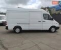 Белый Мерседес Sprinter, объемом двигателя 0 л и пробегом 298 тыс. км за 17500 $, фото 3 на Automoto.ua