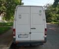 Белый Мерседес Sprinter, объемом двигателя 2.2 л и пробегом 3 тыс. км за 8700 $, фото 3 на Automoto.ua