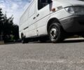 Белый Мерседес Sprinter, объемом двигателя 2.2 л и пробегом 832 тыс. км за 8200 $, фото 143 на Automoto.ua