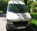 Білий Мерседес Sprinter, об'ємом двигуна 2.15 л та пробігом 450 тис. км за 11000 $, фото 1 на Automoto.ua