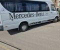 Білий Мерседес Sprinter, об'ємом двигуна 2.1 л та пробігом 230 тис. км за 10800 $, фото 3 на Automoto.ua