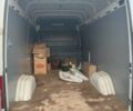 Белый Мерседес Sprinter, объемом двигателя 2.2 л и пробегом 290 тыс. км за 7500 $, фото 3 на Automoto.ua