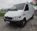 Білий Мерседес Sprinter, об'ємом двигуна 2.7 л та пробігом 560 тис. км за 14498 $, фото 7 на Automoto.ua