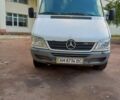 Белый Мерседес Sprinter, объемом двигателя 27 л и пробегом 685 тыс. км за 8750 $, фото 28 на Automoto.ua