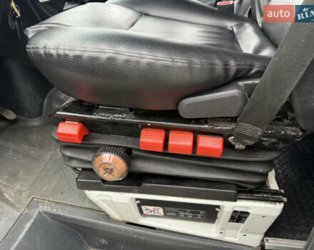 Белый Мерседес Sprinter, объемом двигателя 2.2 л и пробегом 200 тыс. км за 6750 $, фото 29 на Automoto.ua