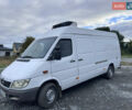 Белый Мерседес Sprinter, объемом двигателя 0 л и пробегом 480 тыс. км за 13900 $, фото 2 на Automoto.ua