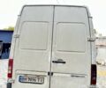 Белый Мерседес Sprinter, объемом двигателя 2.7 л и пробегом 418 тыс. км за 17000 $, фото 8 на Automoto.ua