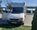 Білий Мерседес Sprinter, об'ємом двигуна 2.7 л та пробігом 530 тис. км за 12650 $, фото 9 на Automoto.ua
