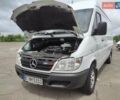 Белый Мерседес Sprinter, объемом двигателя 0 л и пробегом 298 тыс. км за 17500 $, фото 36 на Automoto.ua
