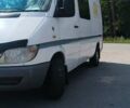 Белый Мерседес Sprinter, объемом двигателя 0 л и пробегом 506 тыс. км за 9700 $, фото 5 на Automoto.ua
