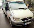 Білий Мерседес Sprinter, об'ємом двигуна 2.1 л та пробігом 0 тис. км за 6000 $, фото 4 на Automoto.ua