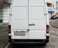 Білий Мерседес Sprinter, об'ємом двигуна 2.2 л та пробігом 260 тис. км за 8500 $, фото 3 на Automoto.ua