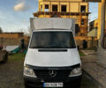Білий Мерседес Sprinter, об'ємом двигуна 2.7 л та пробігом 540 тис. км за 10000 $, фото 8 на Automoto.ua