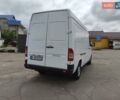 Белый Мерседес Sprinter, объемом двигателя 0 л и пробегом 298 тыс. км за 17500 $, фото 48 на Automoto.ua