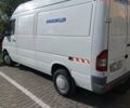 Белый Мерседес Sprinter, объемом двигателя 0 л и пробегом 375 тыс. км за 10000 $, фото 1 на Automoto.ua