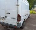Белый Мерседес Sprinter, объемом двигателя 2.7 л и пробегом 694 тыс. км за 8700 $, фото 5 на Automoto.ua