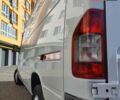 Белый Мерседес Sprinter, объемом двигателя 0 л и пробегом 375 тыс. км за 10000 $, фото 12 на Automoto.ua