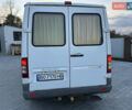 Белый Мерседес Sprinter, объемом двигателя 2.2 л и пробегом 341 тыс. км за 6900 $, фото 6 на Automoto.ua