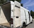Белый Мерседес Sprinter, объемом двигателя 2.2 л и пробегом 832 тыс. км за 8200 $, фото 120 на Automoto.ua