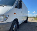 Белый Мерседес Sprinter, объемом двигателя 2.7 л и пробегом 596 тыс. км за 16500 $, фото 16 на Automoto.ua