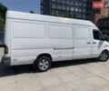 Белый Мерседес Sprinter, объемом двигателя 2.69 л и пробегом 625 тыс. км за 11999 $, фото 6 на Automoto.ua