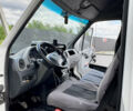 Белый Мерседес Sprinter, объемом двигателя 2.15 л и пробегом 682 тыс. км за 7300 $, фото 8 на Automoto.ua