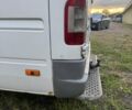 Белый Мерседес Sprinter, объемом двигателя 2.2 л и пробегом 388 тыс. км за 9700 $, фото 9 на Automoto.ua